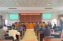 架起社企“公益桥”，合力镇搭建“微基金”助民平台