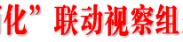 市人大“两化”联动视察组来我县视察工作