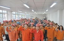 龙北公司安全咨询日活动丰富多彩