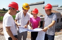 渠县乡镇女书记王朝霞荣登“四川好人”榜