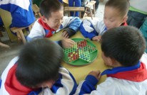 水口一校扎实推进关心“留守儿童”工作