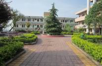 岩峰二校城乡环境综合治理再掀高潮