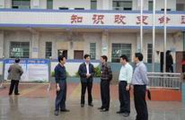 天星三小：实地考察调研 推动学校发展