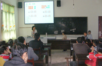 和乐学校：教研活动重实效