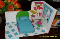 土中开展学生科技创新成果竞赛评选和展示活动