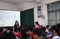 土溪中学喜获“红烛杯”赛课片区赛三个一等奖