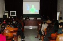 涌兴一小 ：生命高于一切 责任重于泰山