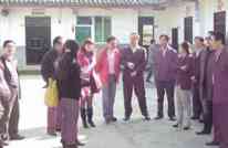 临巴镇有望建一所希望小学