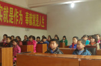 和乐学校：举行文学社写作培训会