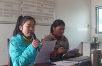 和乐学校：“校园之声”重放光彩