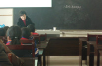和乐学校：请名师上课 为教师学习搭建平台