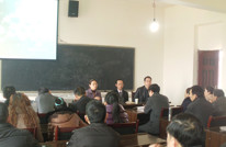 和乐学校：邀专家讲座 促教师成长