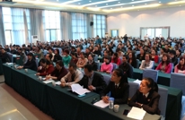 渠县预防职务犯罪宣讲团走进渠江镇