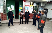 李瑾：村民健康的守护者