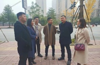 天星街道开展三社联动与便民服务型社区试点规划提升工作