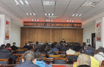 天星街道以讨论破题，做好两项改革“后半篇”文章新答卷