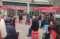 天星街道滨江社区：“三社联动”再出发，打造“暖心服务”大滨江——四川省城乡社区治理试点项目