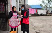 合力镇扎实开展2022年整治“群众最不满意的10件事”大走访活动