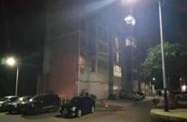 灯亮即心安，合力镇切实解决群众最不满意的10件事