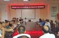 天星街道扎实开展村（社区）干部半年考核工作