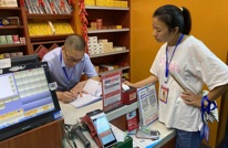 天星街道：以安全为桨，撑发展之船