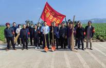 天星街道开展人居环境整治 助力群众满意度提升