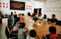 天星街道：开展2022年“六一”儿童节慰问活动