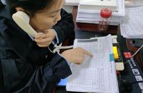 天星街道整治“群众最不满意的10件事”活动电话回访调查