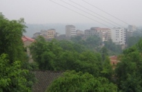 渠县李渡乡简介