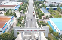 【抢跑起步冲刺】铆足劲拉满弓 全力拼抢开门红