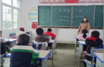 东安小学上好“安全教育”开学第一课