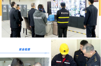  【安全生产治本攻坚三年行动】渠县：强监管除隐患 严把电梯安全“门”