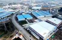 【以七干之功 扬争先之志】紧抓快干、真抓实干！经开区加快推进重点项目建设