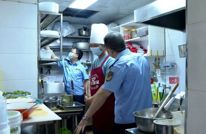 【安全生产治本攻坚三年行动】严监管强整改 筑牢入网食品安全防线