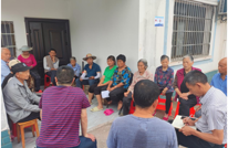 渠县渠北镇总工会聚焦“急难愁盼”做好群众满意“大文章”