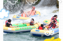 玩转渠县|童趣+新奇+知识！跟着这份攻略，渠县“六一”遛娃不用愁！