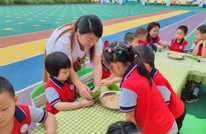 粽子飘香  品味端午