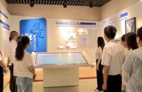 【党纪学习教育】接受廉政清风熏陶 筑牢廉政思想防线