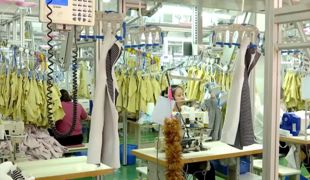 渠县：新质生产力赋能制造业发展