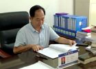 渠县杨永华：39年如一日 用心守护和谐