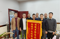 渠县拱市乡中心学校工会举办重阳节庆祝活动暨退休教师茶话会