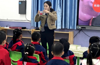 渠县第七幼儿园开展第五届教师综合素质大赛