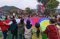 小小运动大能量  健康成长每一天  