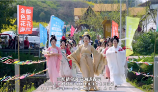 中滩镇：党建引领聚合力 能人带富绘新篇