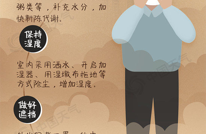 沙尘再次来袭！请注意防护