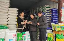 清廉达州网站关注渠县：监督护春耕 不误农时不负春