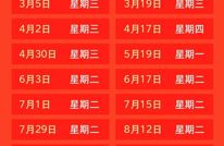 时间定了！大幅下调！或迎3年来最大降幅