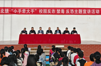 行为干预破“躺平”困境，呼吸革命唤“少年觉醒”