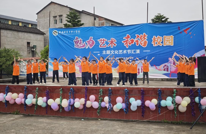 艺术点亮校园 梦想绽放光彩