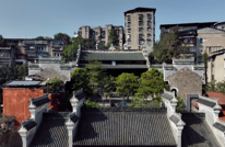 渠县五一文化游，历史中的千年古韵